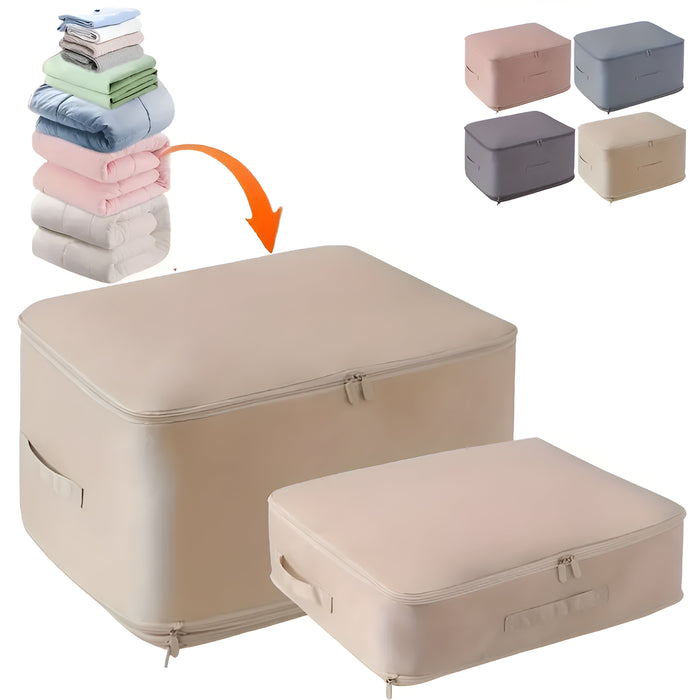 Compression Storage Bag | Space Saving Organiser