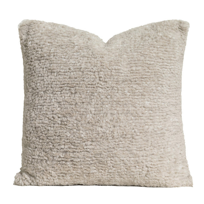Fluffy Soft Cushion | Plush 45 x 45 cm