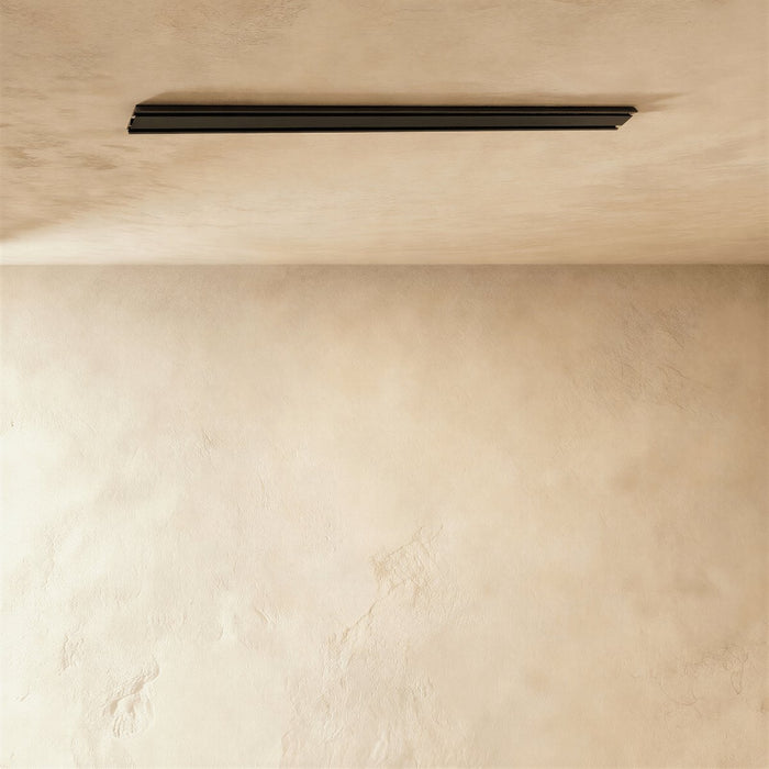 Modular Aluminum Magnetic Track Light System Spotlight View 23