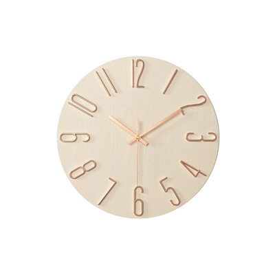 Wall Clocks