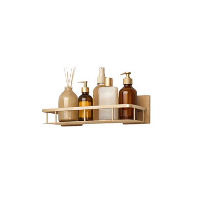 Bathroom & Shower