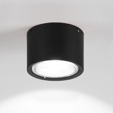 Nordic Cylinder Spotlight LED Flush Mount Ceiling Light