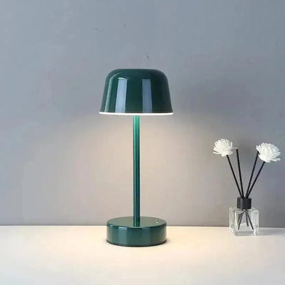 Portable Touch Control Desk Lamp | With Adjustable Light Modes