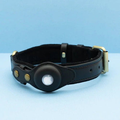 Smart Tracker Dog Collar | Adjustable Waterproof for Pet Safety