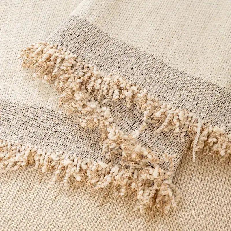 Reversible Sofa Throw Cover | Pet Friendly Furniture Protection