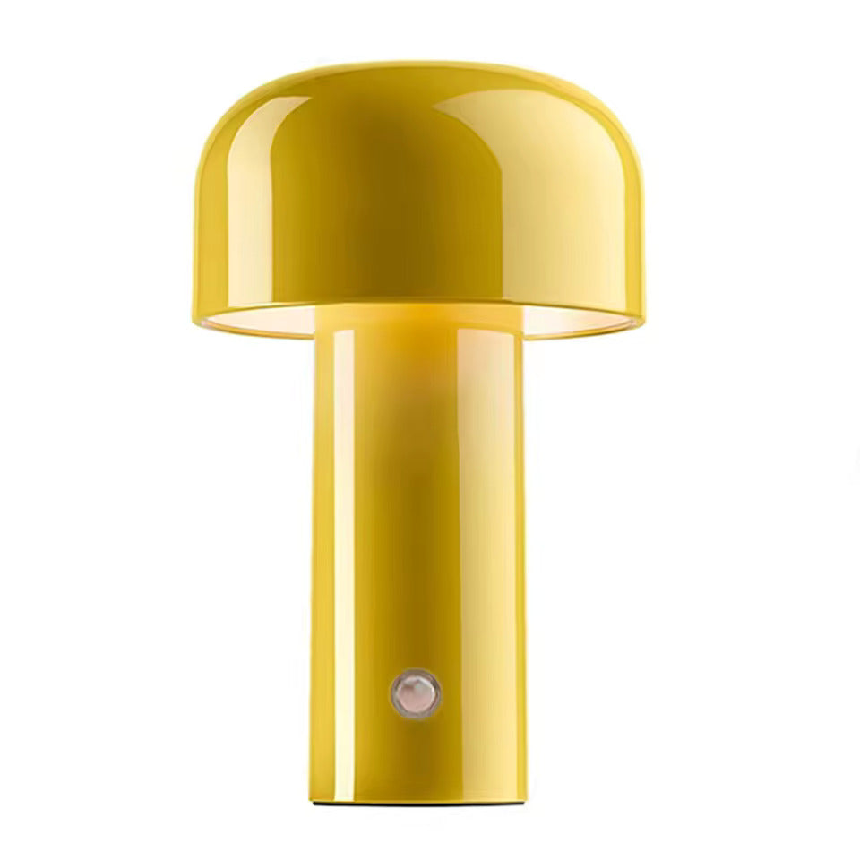 Mushroom Table Lamp Modern | Decorative Light