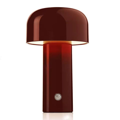 Mushroom Table Lamp Modern | Decorative Light
