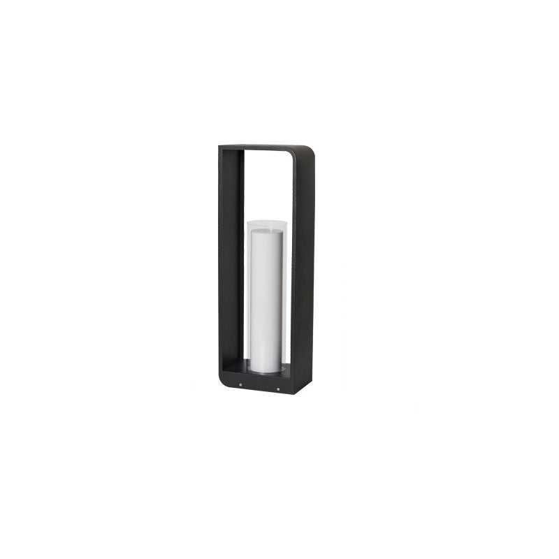 Modern Minimalist LED Waterproof Outdoor Light