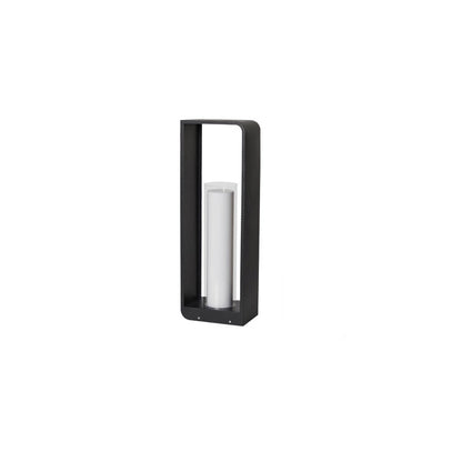 Modern Minimalist LED Waterproof Outdoor Light