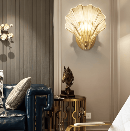 Wall Light | Soft Ambient Lighting for Hallway and Bedroom