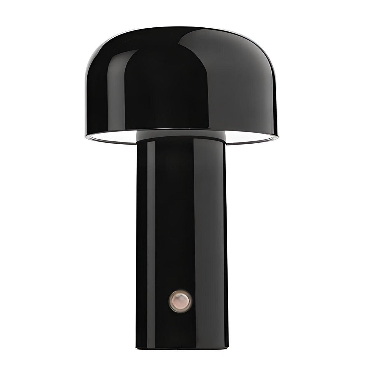 Minimalist Mushroom Table Lamp | LED Desk Lamp
