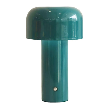 Minimalist Mushroom Table Lamp | LED Desk Lamp