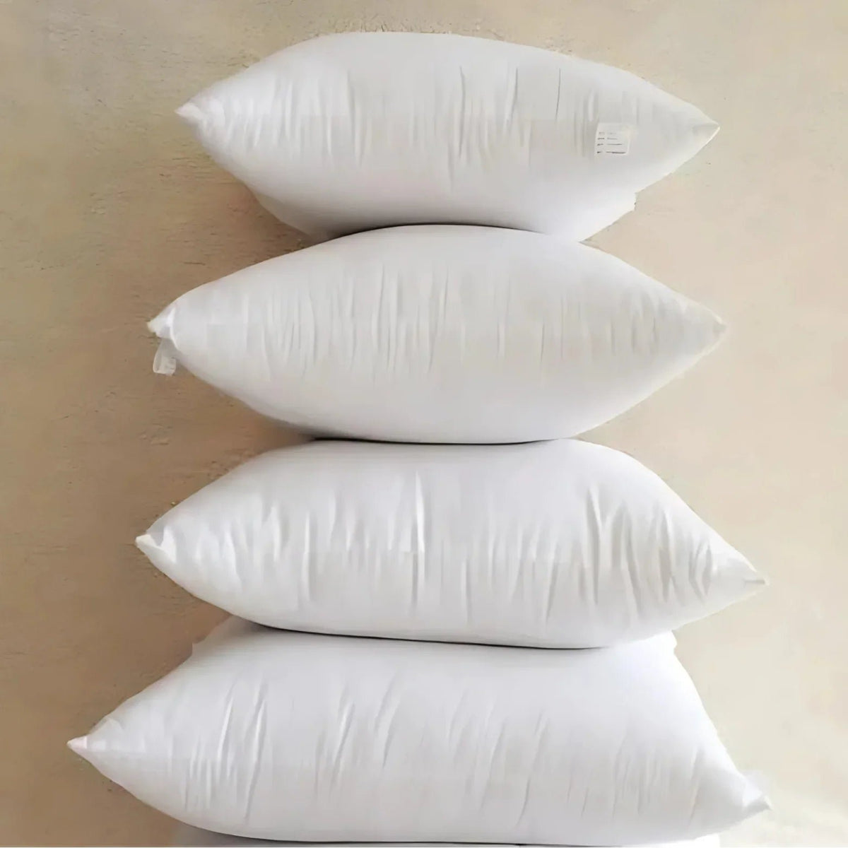 Boucle Cushion Cover Pinched Corner View 16
