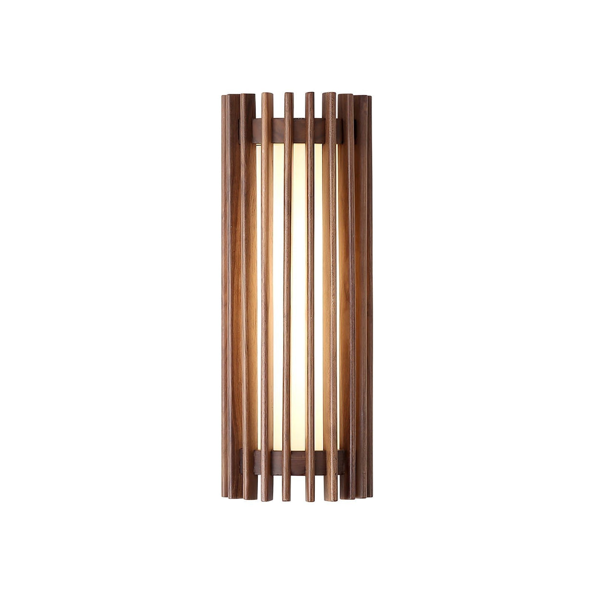 Neyra Walnut Indoor Wall Lamp View 14