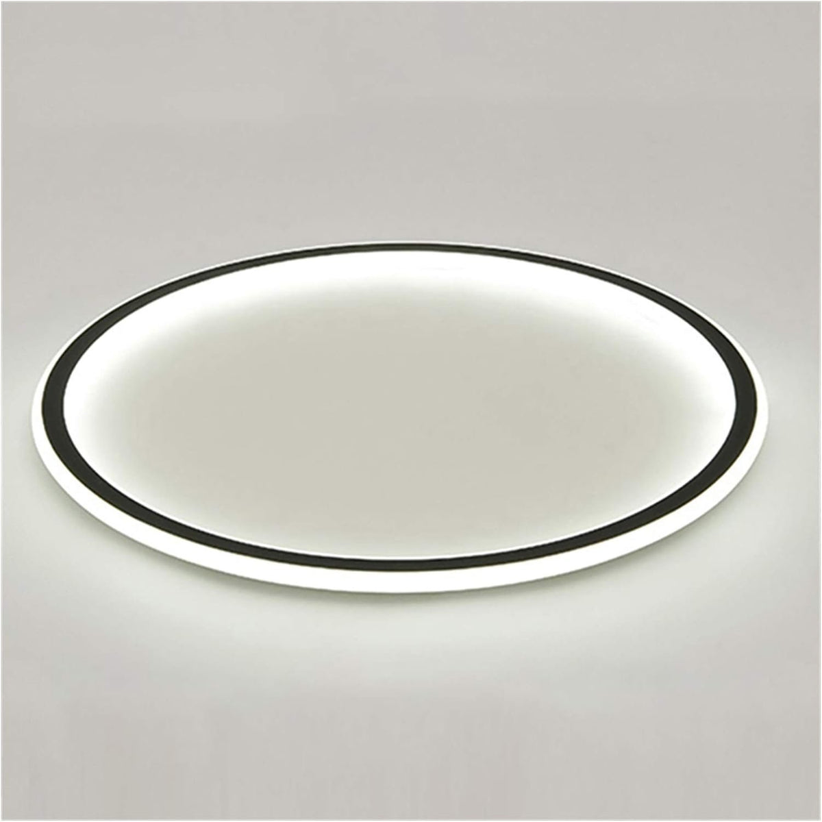 Nordic Style Disc LED Ceiling Lighting View 13