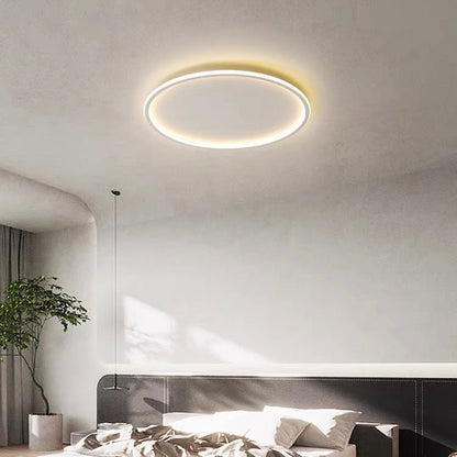 Nordic Style Disc LED Ceiling Lighting View 20