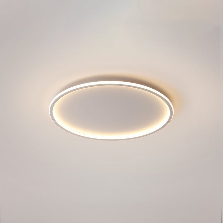 Nordic Style Disc LED Ceiling Lighting View 21