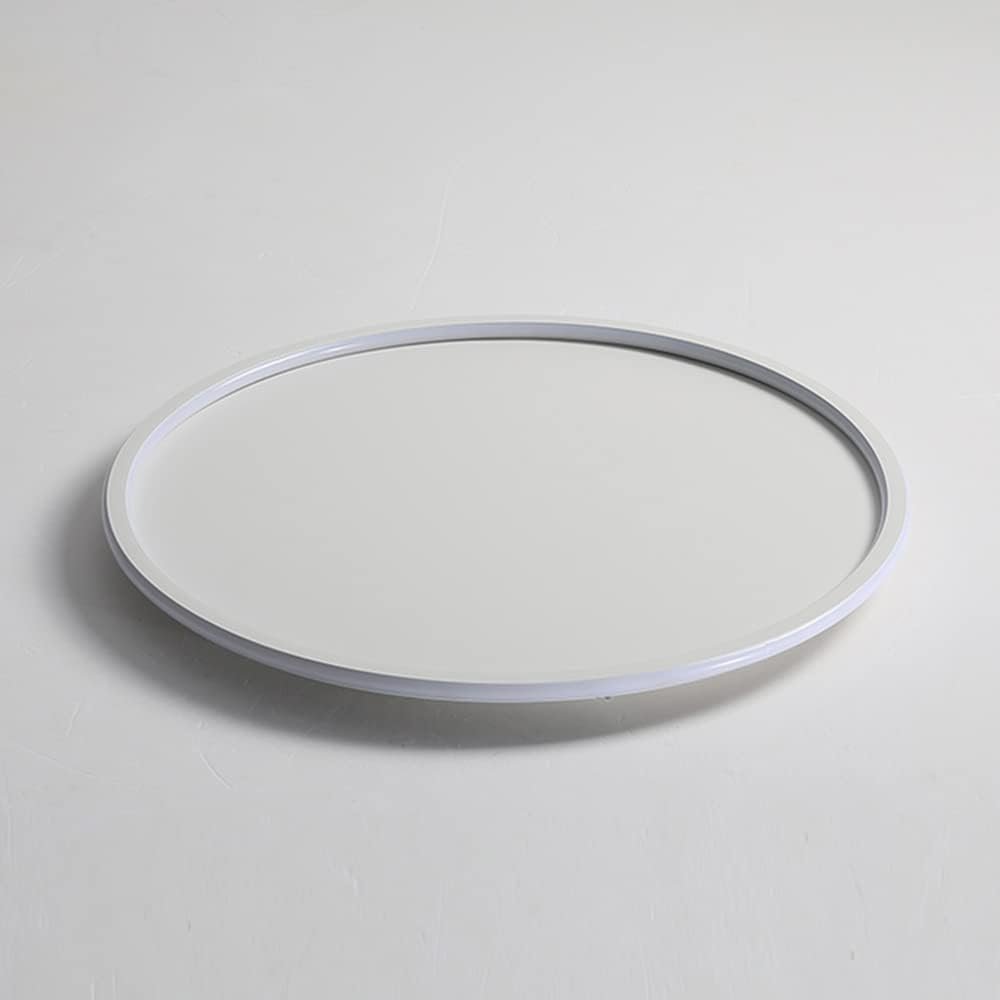 Nordic Style Disc LED Ceiling Lighting View 23