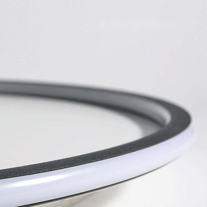 Nordic Style Disc LED Ceiling Lighting View 38