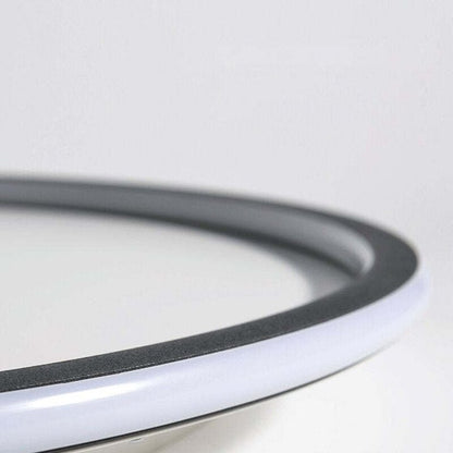 Nordic Style Disc LED Ceiling Lighting View 38