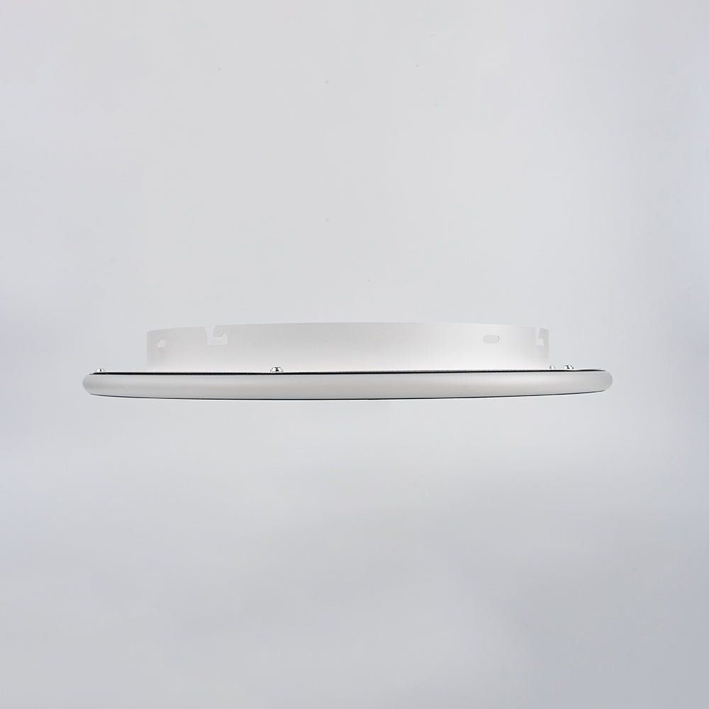 Nordic Style Disc LED Ceiling Lighting View 39